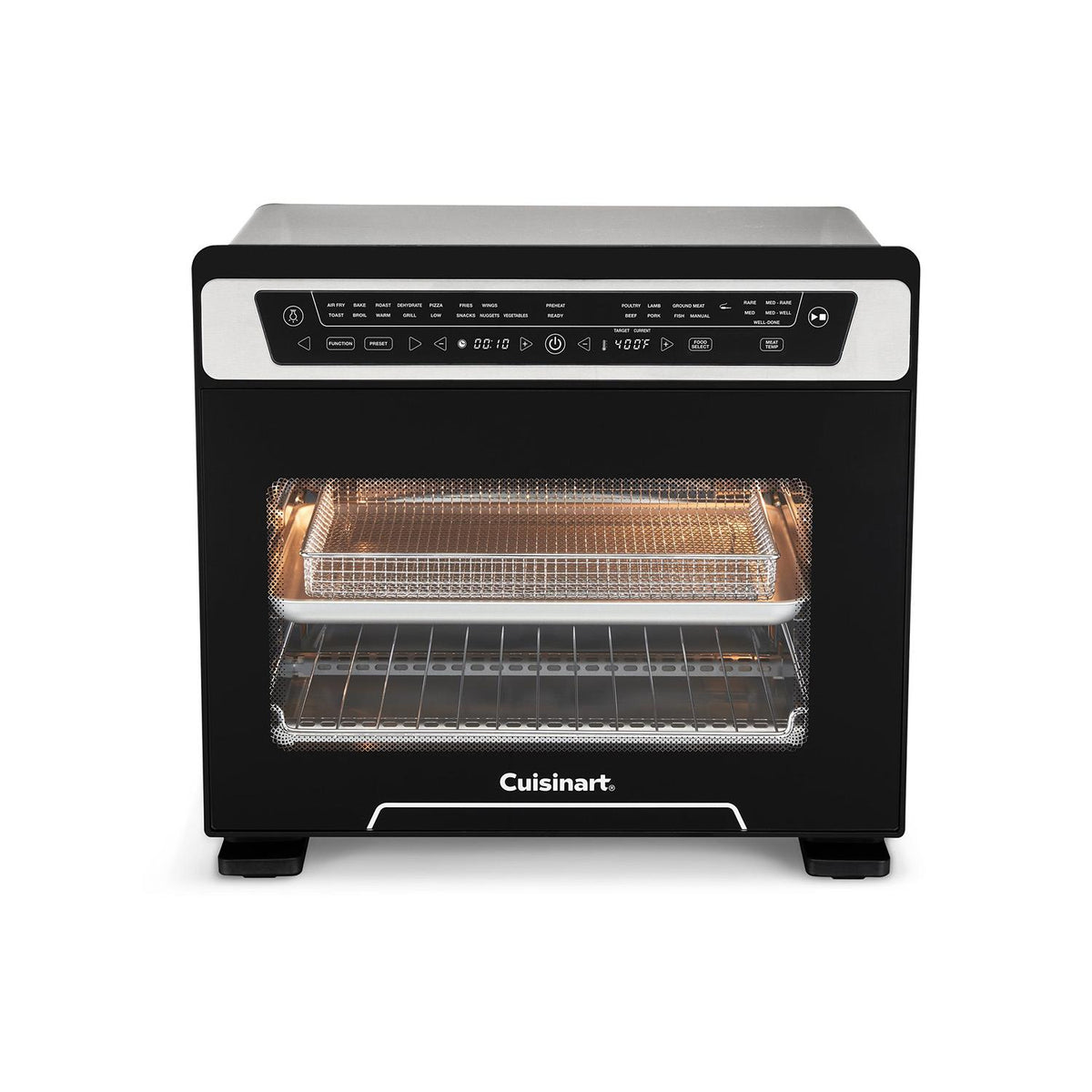 Cuisinart XL Digital Air Fryer Oven