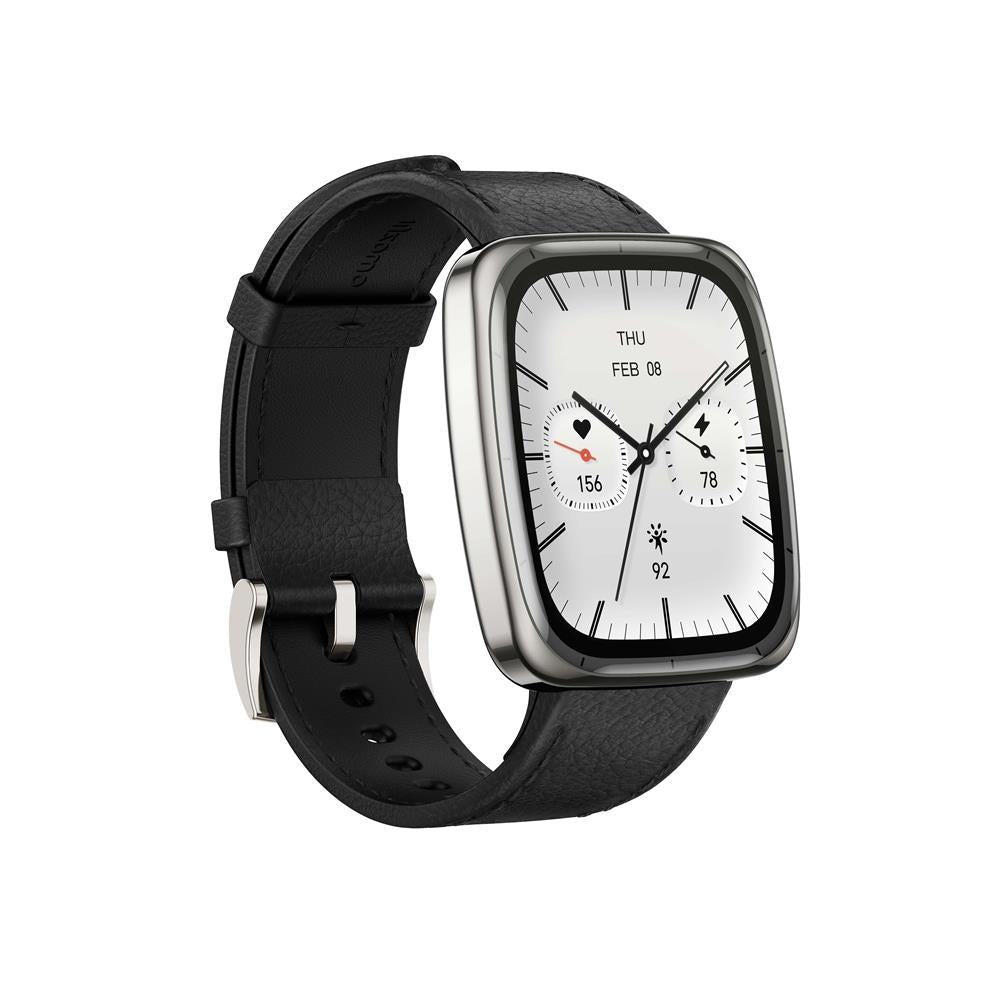 Amazfit Sport Active 2 Smart Watch Fitness Tracker Size 42mm