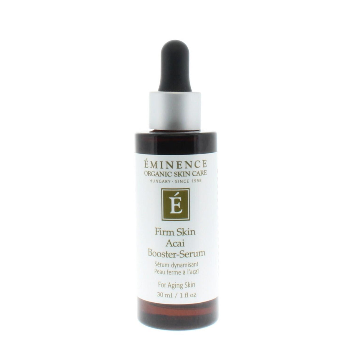 Eminence Firm Skin Acai Booster-Serum Size 1oz