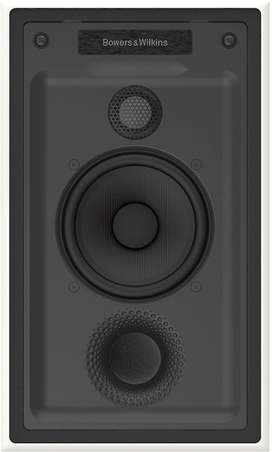 Bowers & Wilkins Reference Series CWM7.5 S2 In-wall speaker