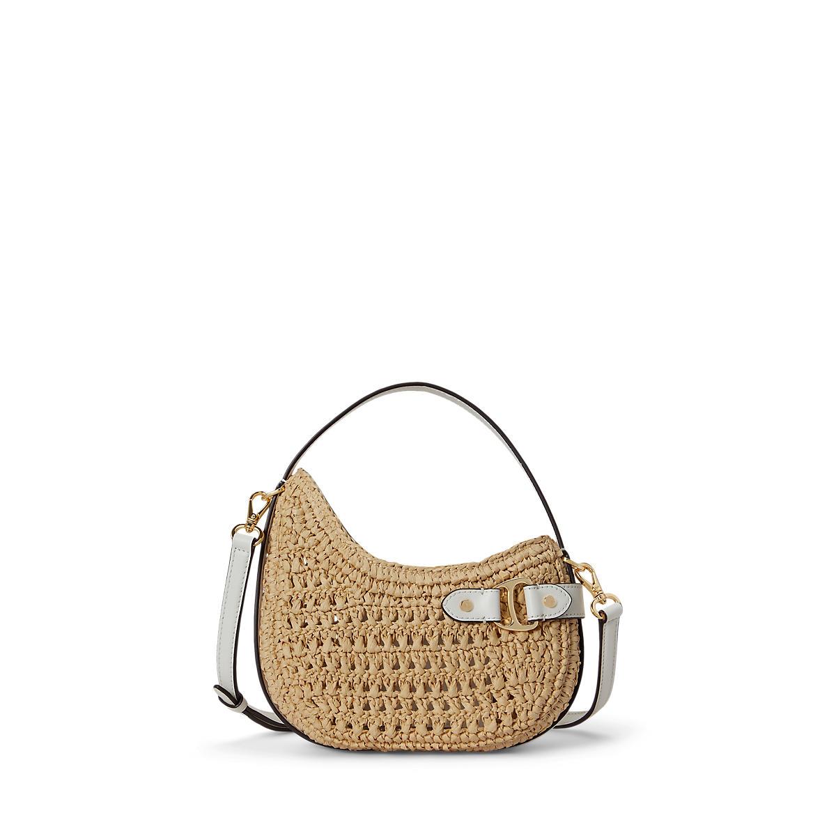 Ralph Lauren Tasha Small Crossbody Bag