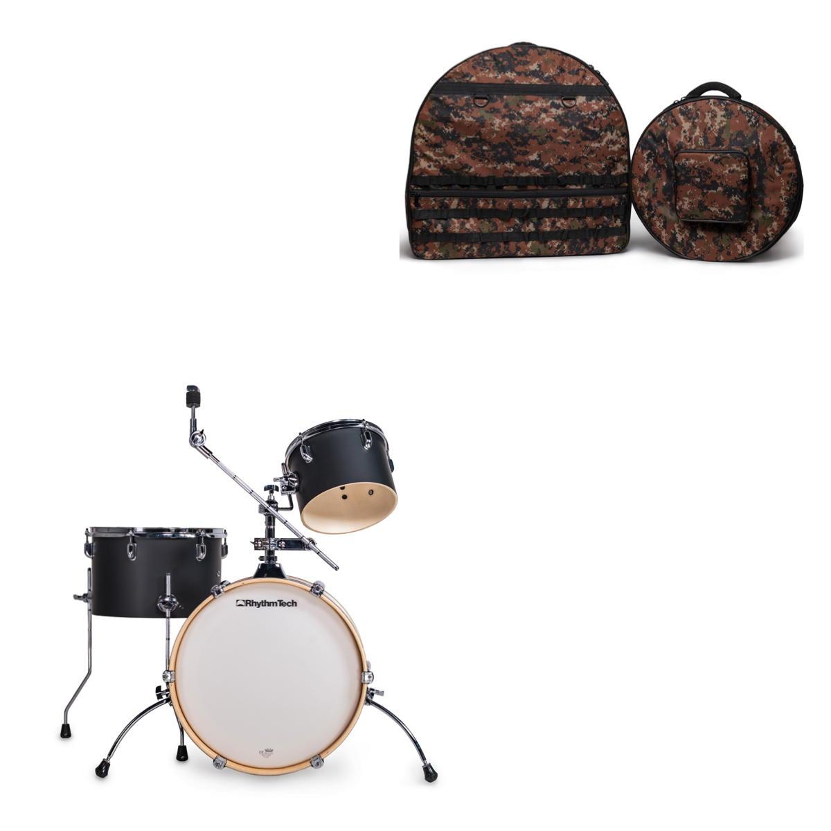 Rhythm Tech SessionsGo Drum Kit