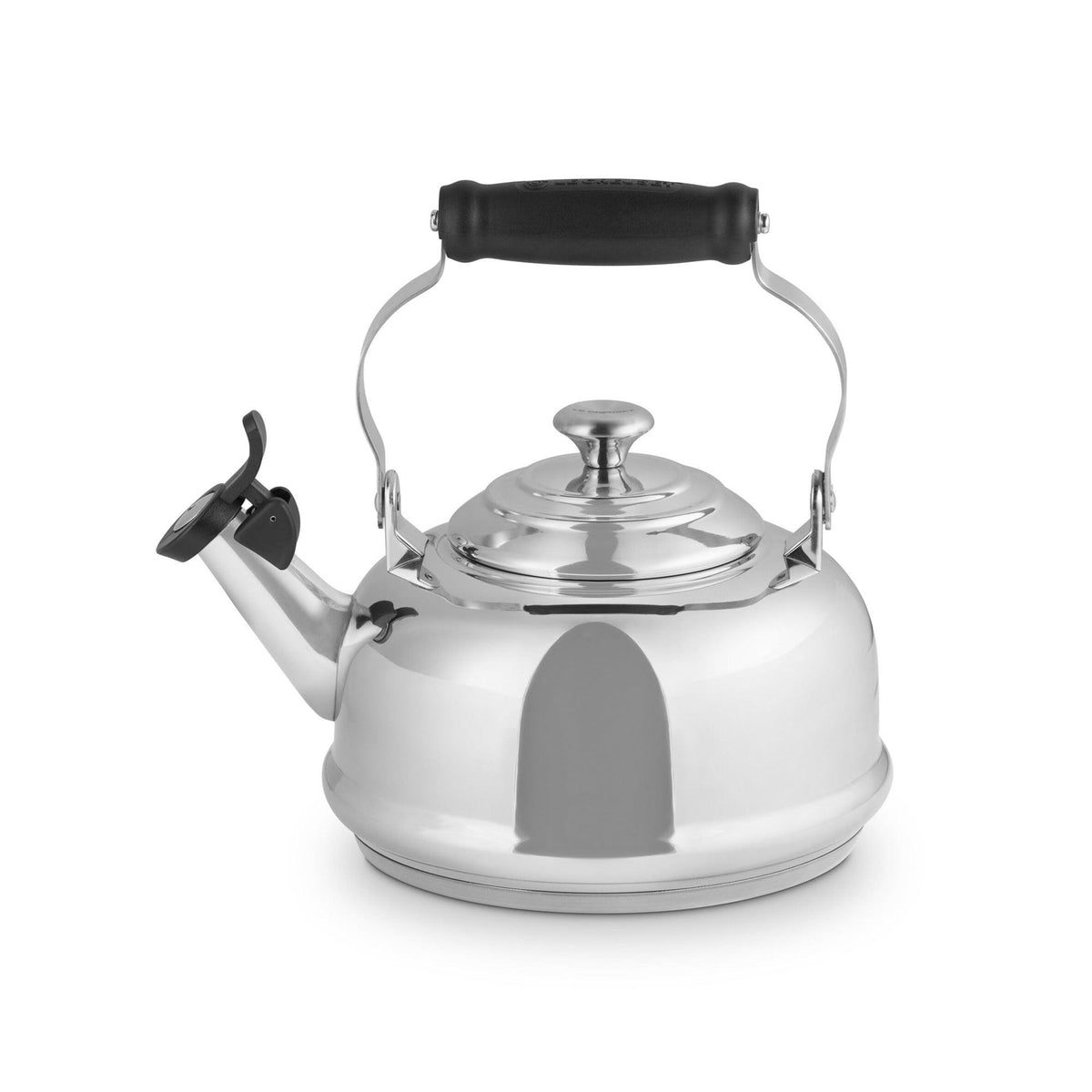 Le Creuset Stainless Steel Whistling Kettle