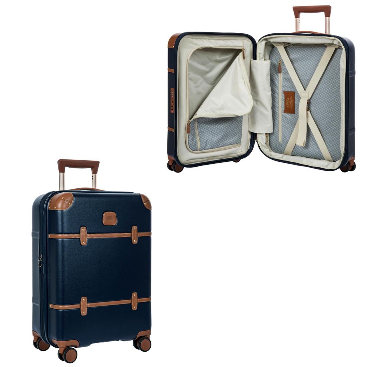 Bric's Bellagio 3.0 21 inch Expandable Carry-On
