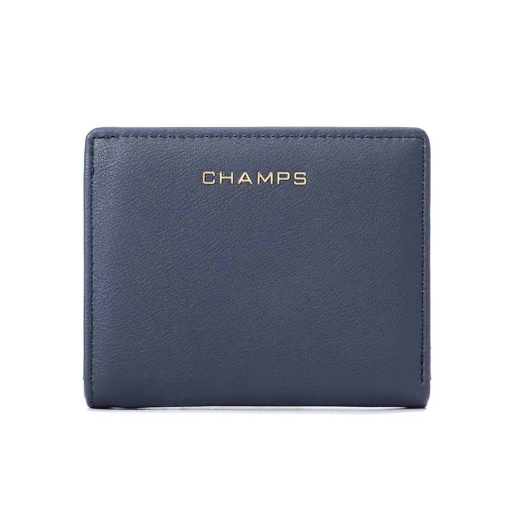 Champs Luggage Iconic Hybrid Wallet Size 4.5" x 3.5"