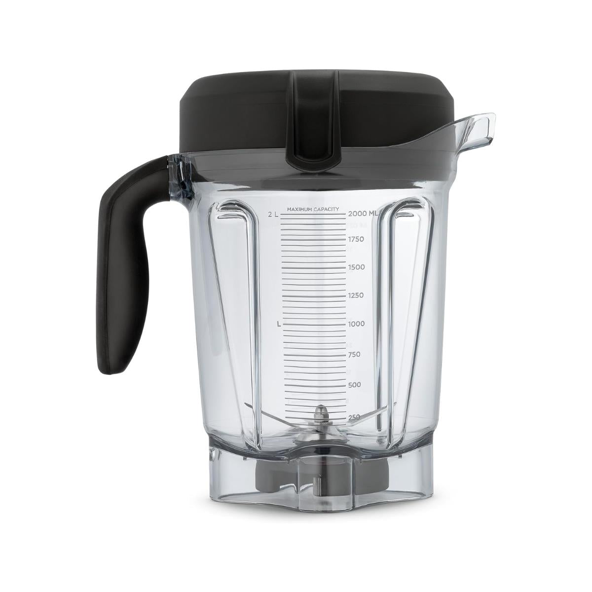 Vitamix 64oz Low-Profile Container