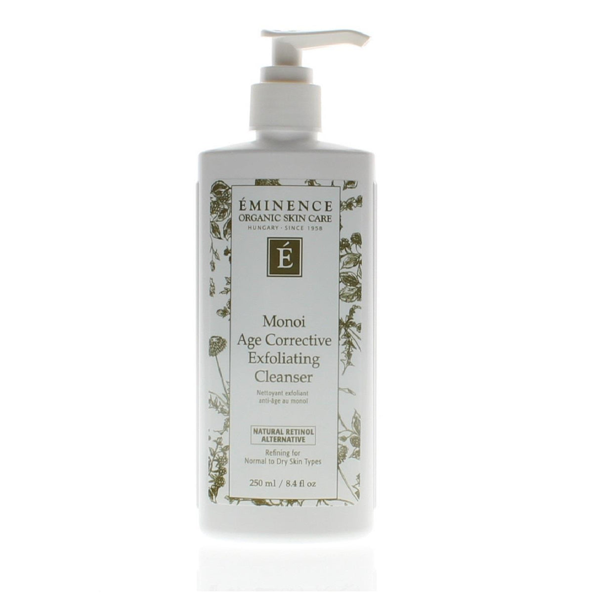 Eminence Monoi Age Corrective Cleanser Size 8.4oz