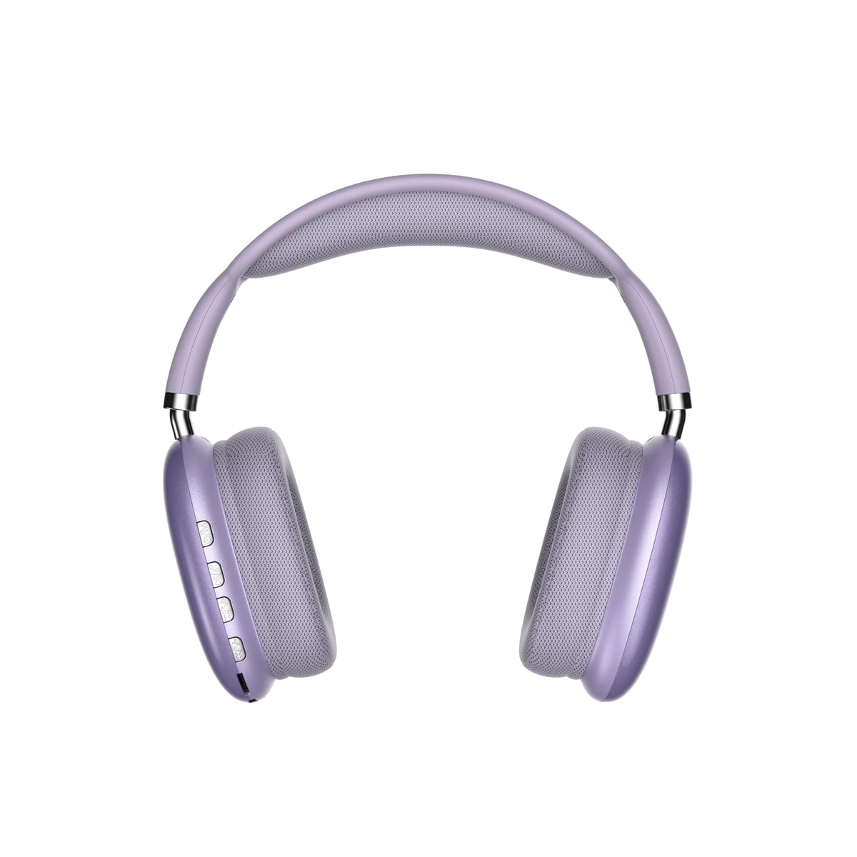 TechBro Bluetooth Headphones