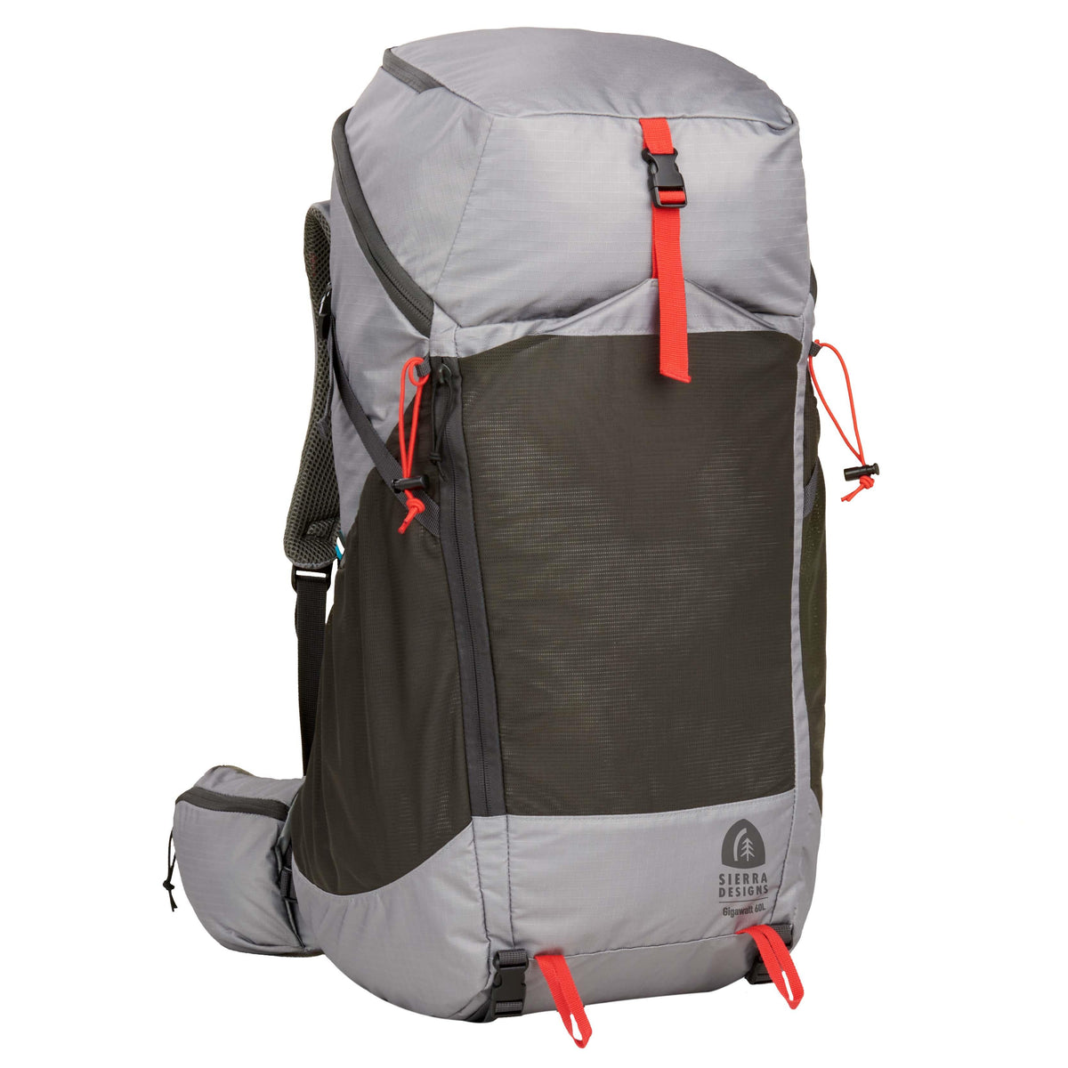 Sierra Designs Gigawatt 60L Backpack