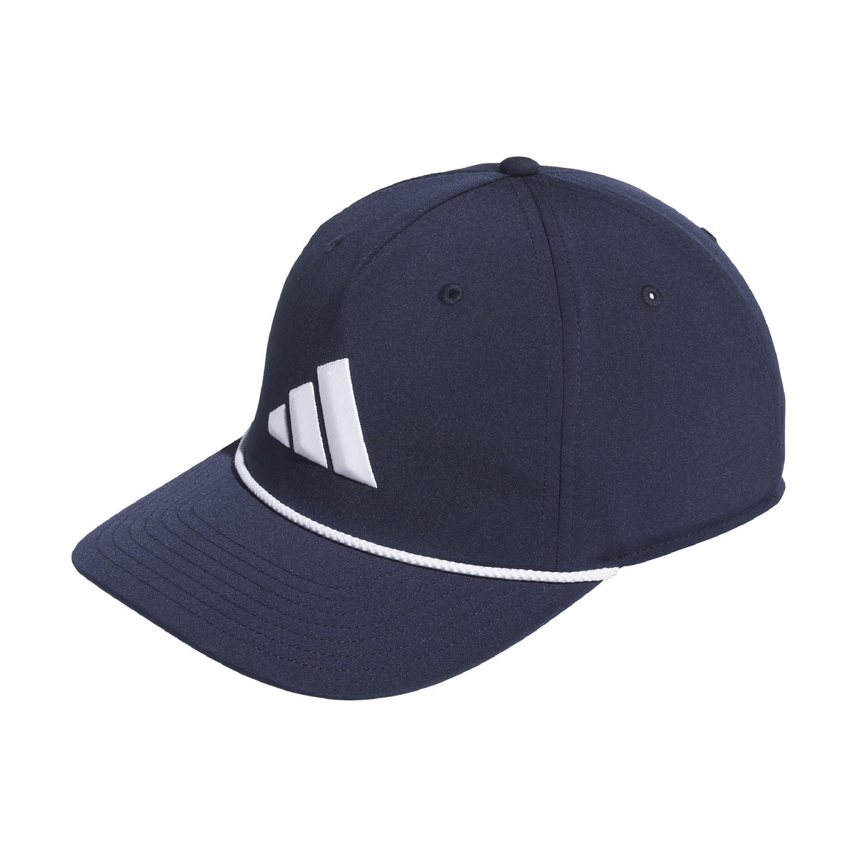 Adidas Tour 5-Panel Hat - Collegiate Navy