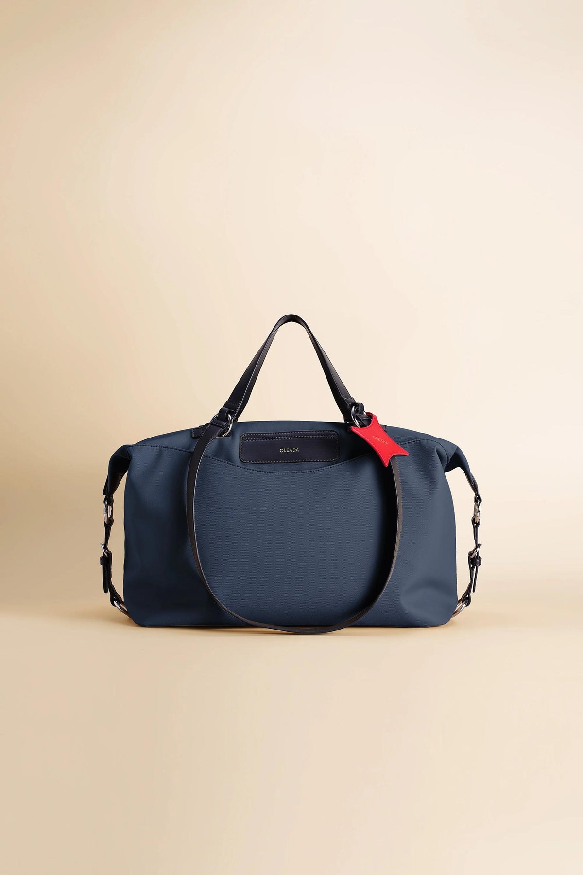 OLEADA Handbags AnyWear AnyDuffle Reg Marine