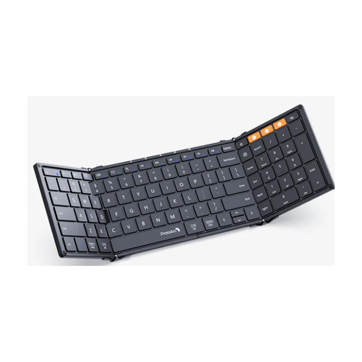 Computer Incentives ProtoArc Foldable Keyboard