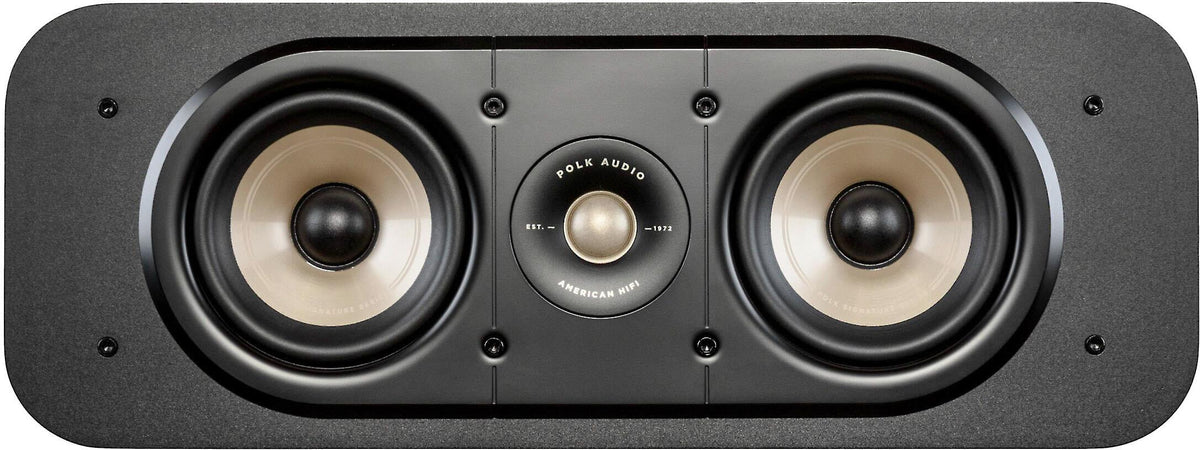 Polk Audio Signature Elite ES30 Center channel speaker