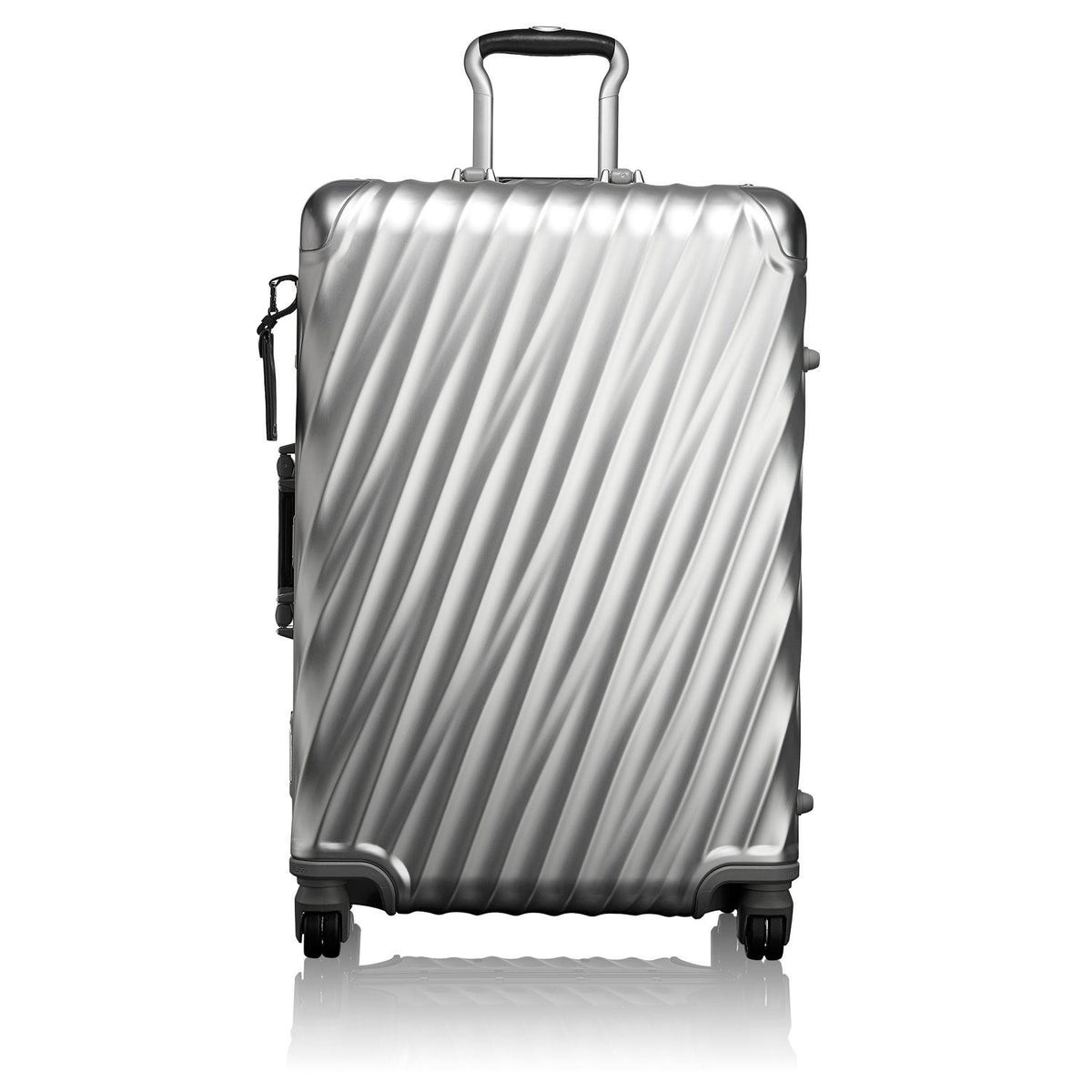 Tumi 19 Degree Aluminum Short Trip Packing Case- Matte Black