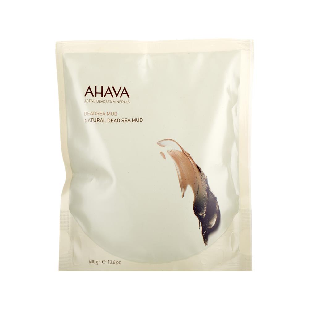 Ahava Natural Dead Sea Body Mud Size 13.6 oz