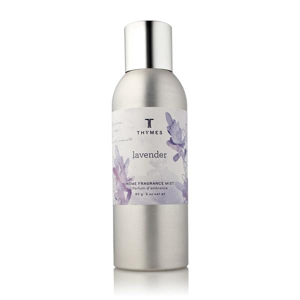 Thymes Lavender Home Fragrance Mist
