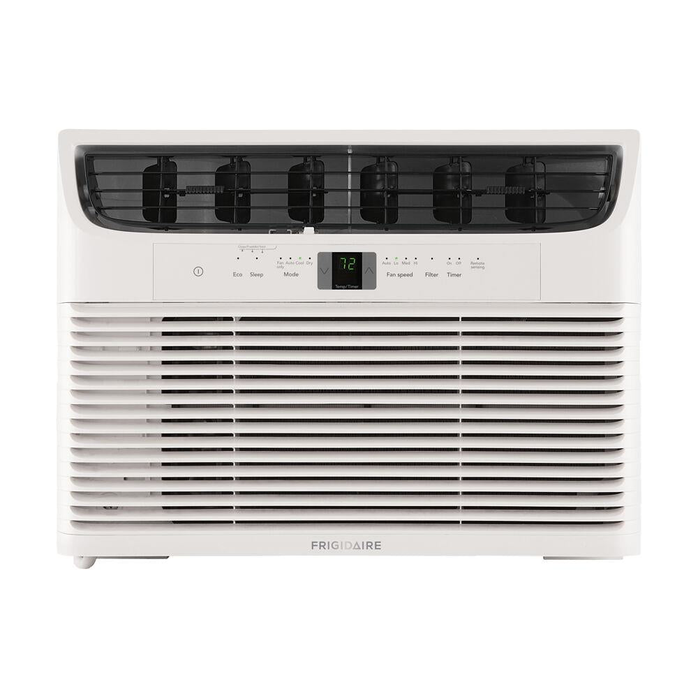 FrigidaireHome Comfort Frigidaire 115V 12,000 BTU 550 Sq. Ft. Smart Window Air Conditioner
