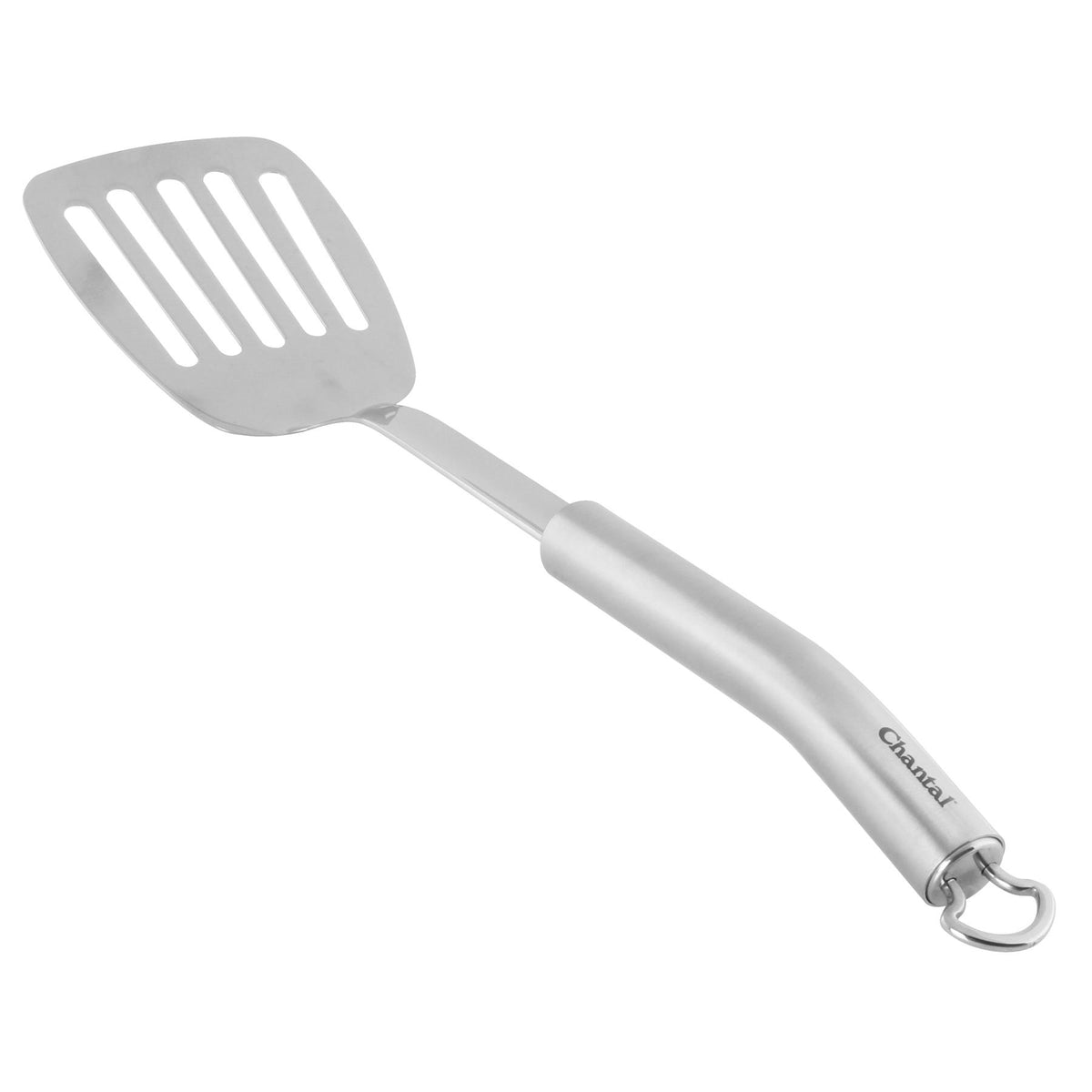Chantal Slotted Turner (14")