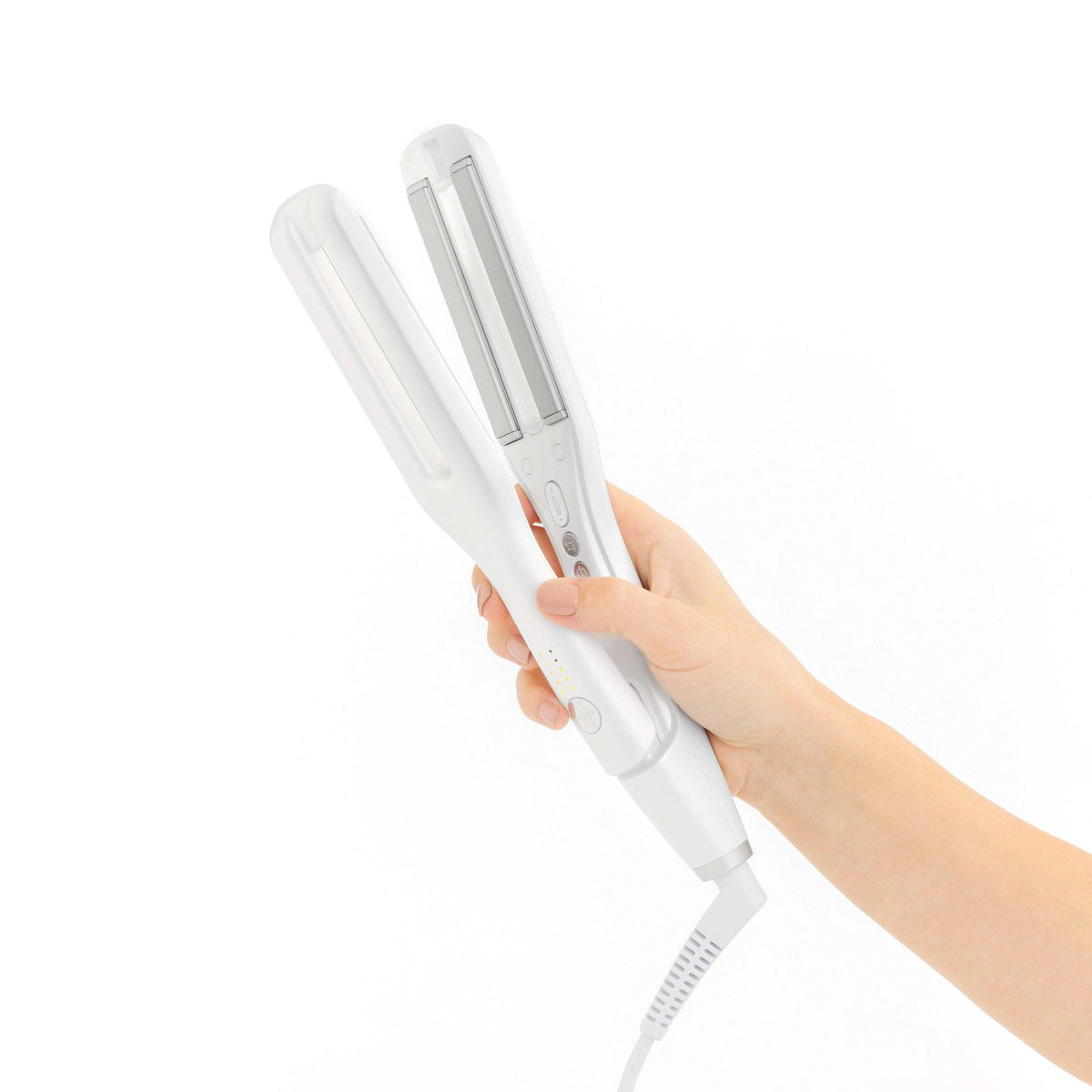 Drybar Reserve Dual Plate Styling Iron
