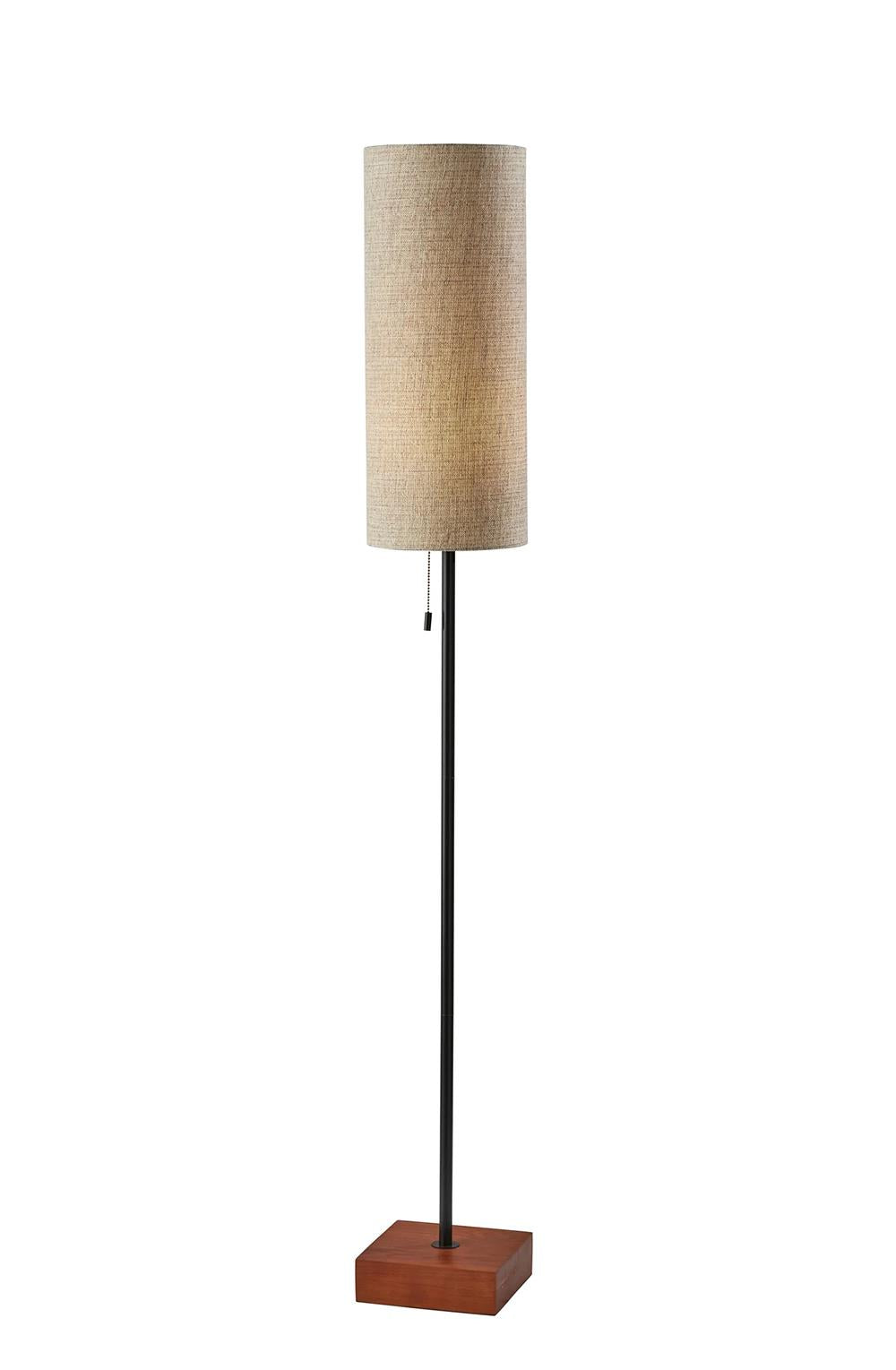 Adesso Trudy Floor Lamp Size 62"