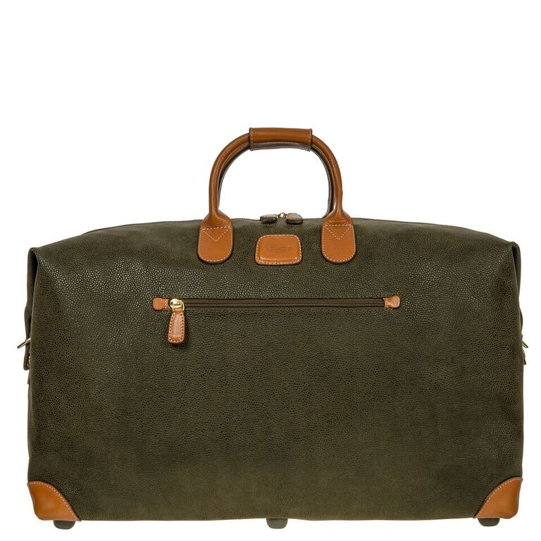 Bric's Life 22 inch Cargo Duffle