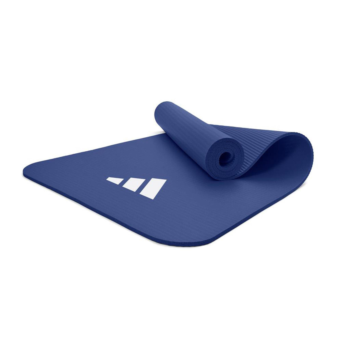 Lifeline Fitness adidas - 7mm Fitness Mat - Blue