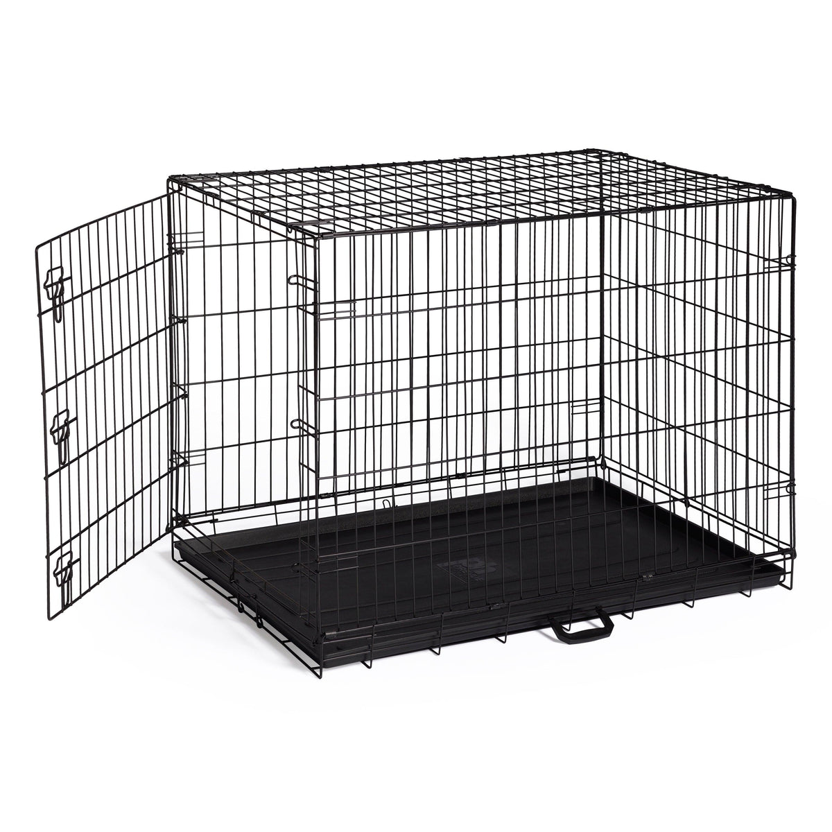 Prevue Pet Products Home On-the-Go Single Door Dog Crate - Large