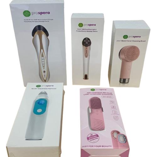 Prospera Beautiful Face Bundle