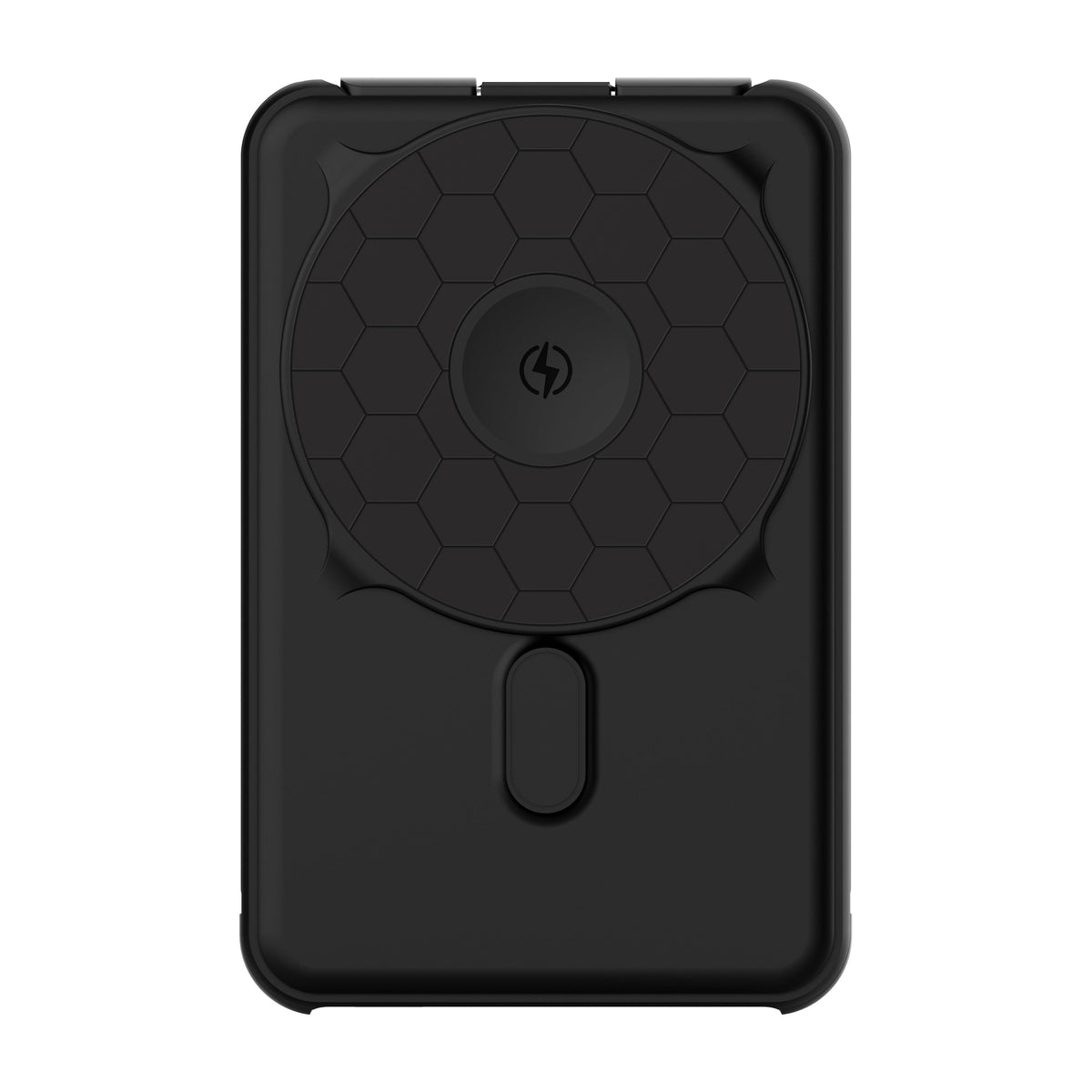 Ridge Magnetic Power Bank - Royal Black