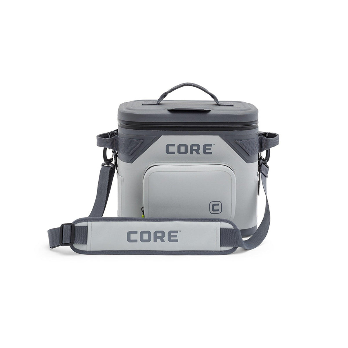 Core Equipment Magnetic 12 Can Soft Cooler