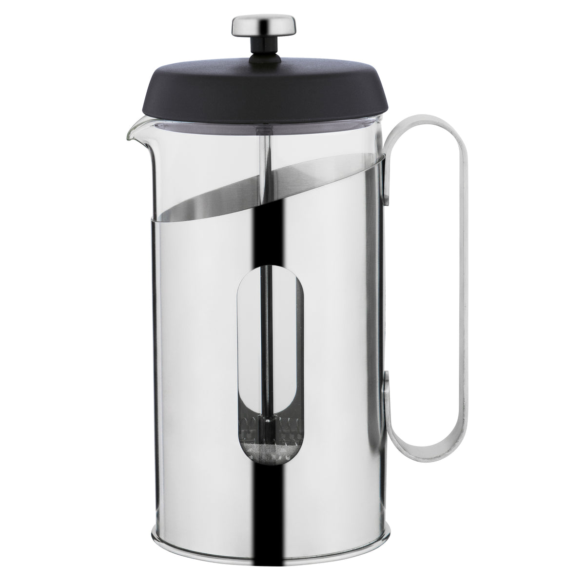 BergHOFF Essentials Coffee & Tea French Press.63qt