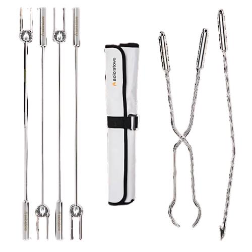 Solo Stove Fire Pit Sticks and Tools