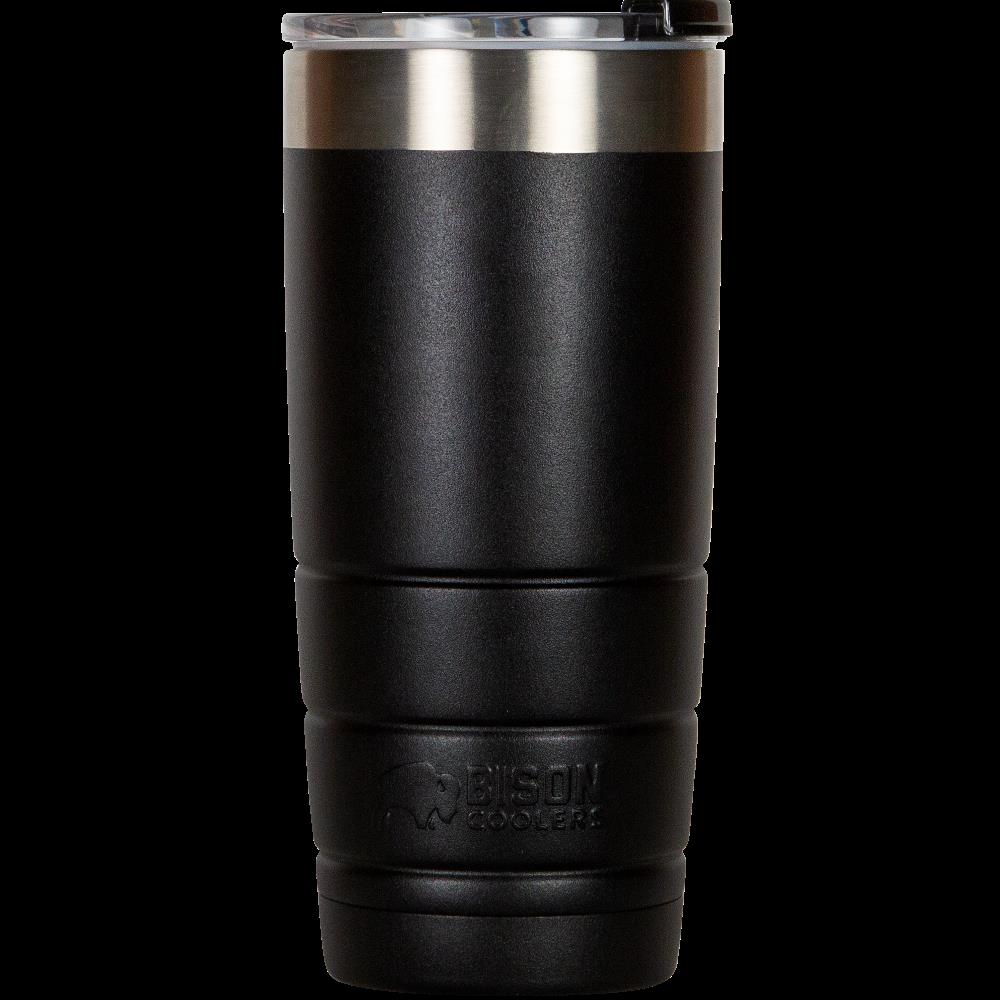 Bison Coolers 22 oz Tumbler Black