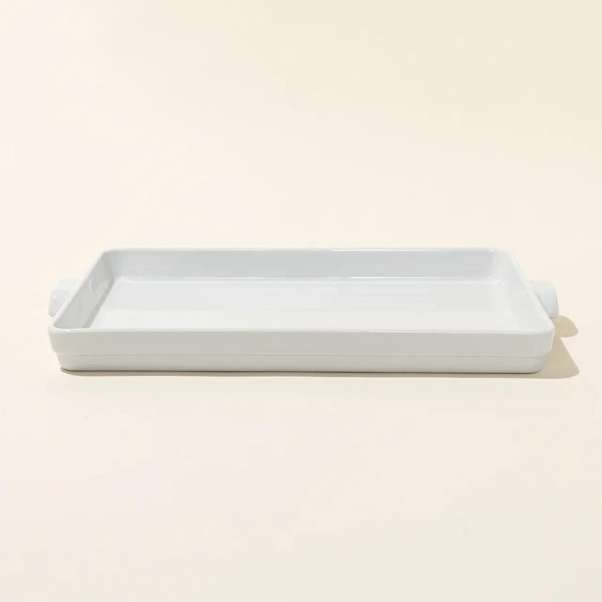 Made In 9 x 13 Baking Slab - White