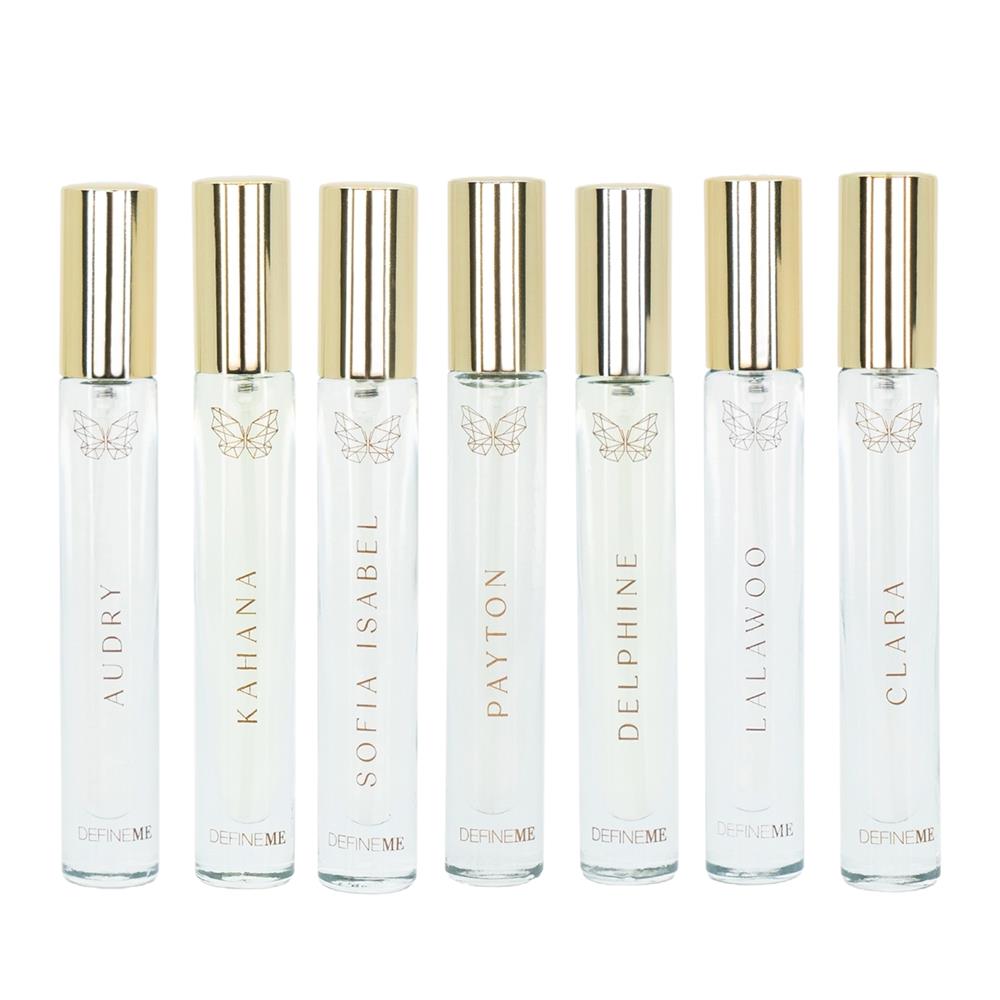 DefineMe EDP Travel Spray Bundle Size 1.89 oz