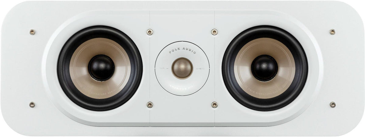 Polk Audio Signature Elite ES30 Center channel speaker
