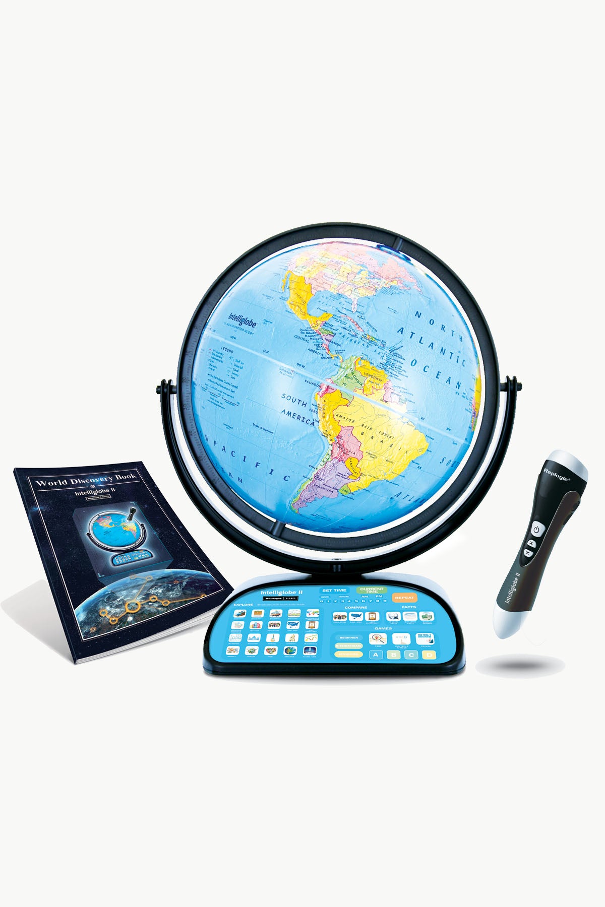 Replogle Intelliglobe II