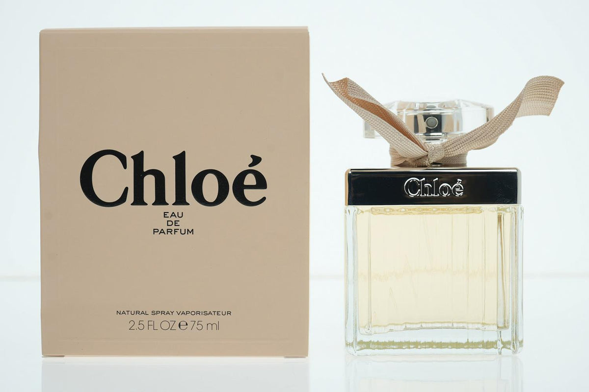 Chloe for Women EDP Size 2.5 oz
