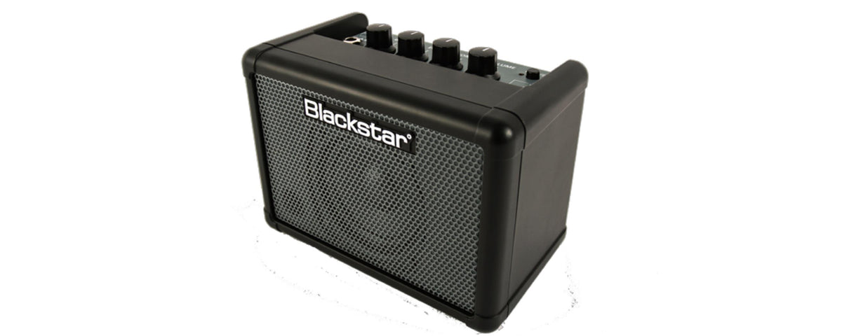 Blackstar Fly 3 Bass Amp