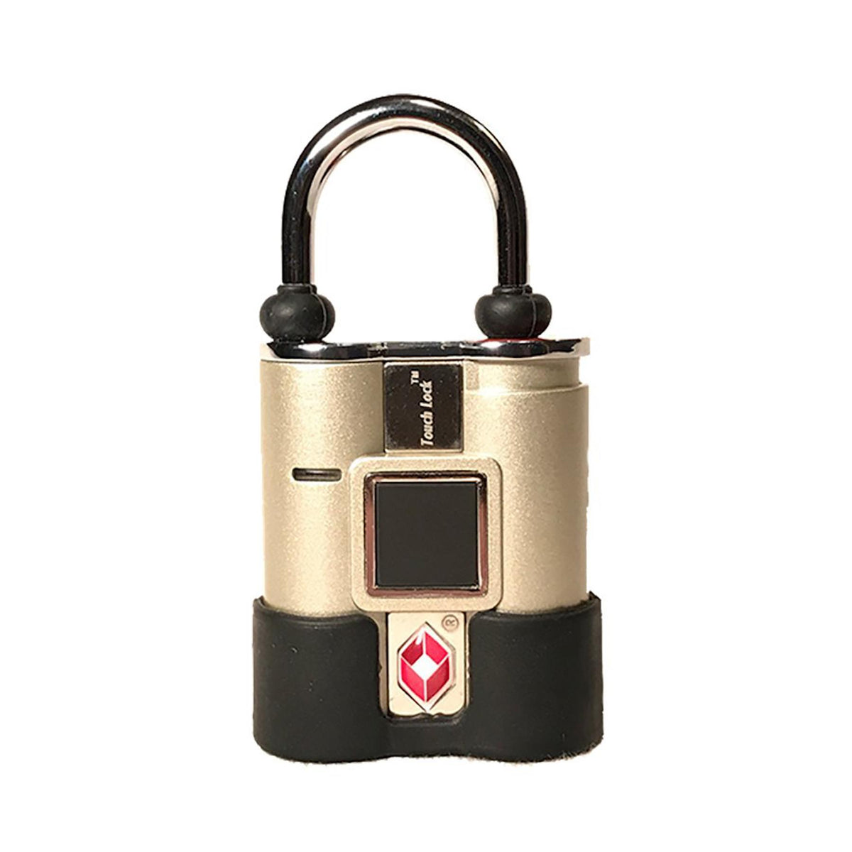 Aluratek Bio-Key TouchLock TSA All Weather Keyless Bio-Lock