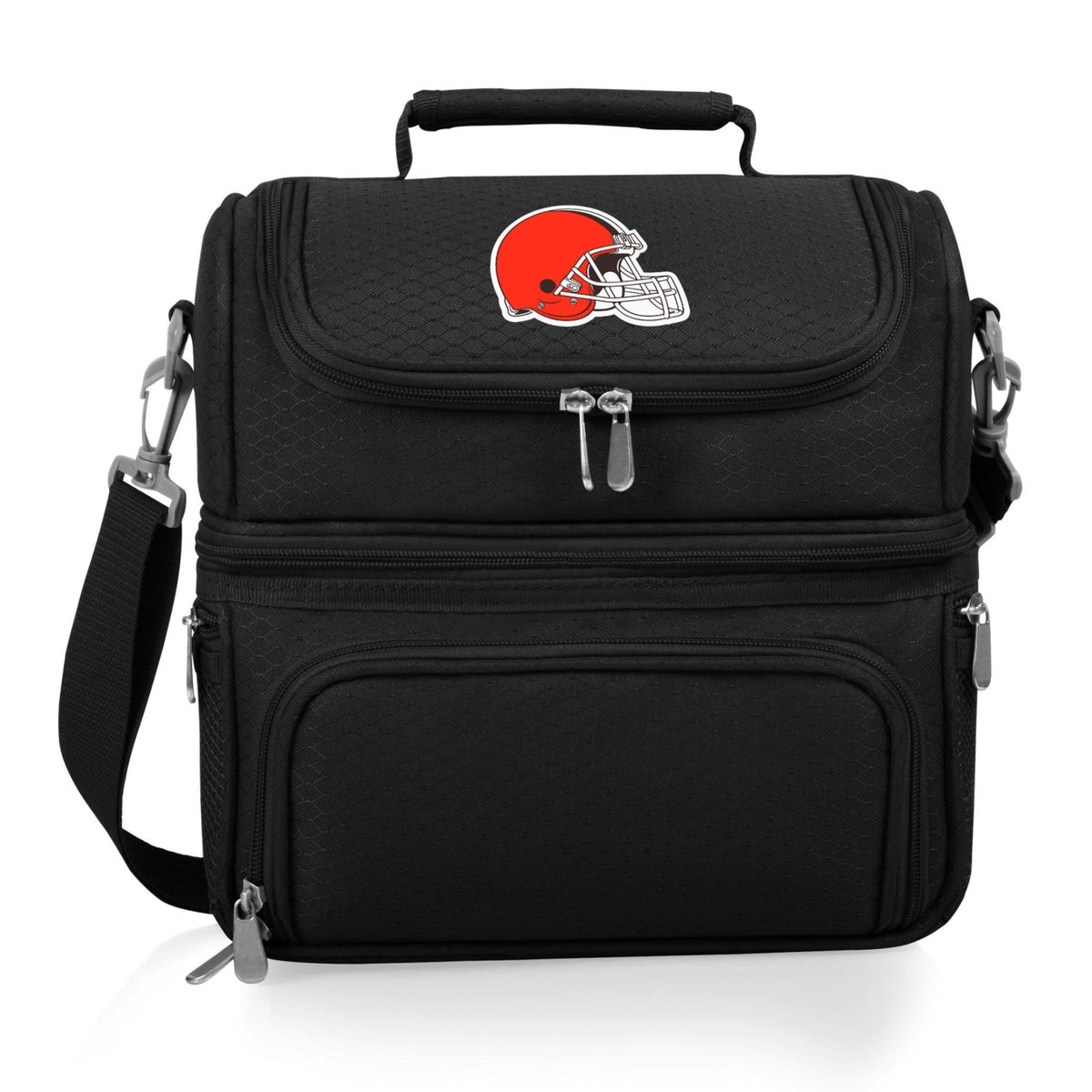 Oniva Pranzo Lunch Cooler Bag - Cleveland Browns Black