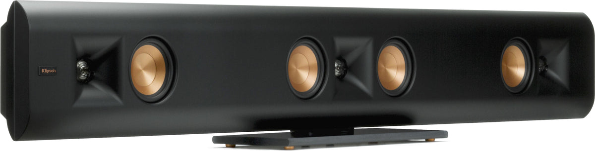 Klipsch RP-440D SB Passive 3-channel home theater sound bar