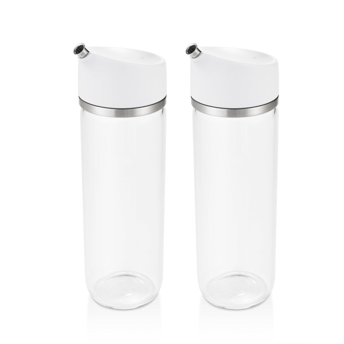 OXO Good Grips Precision Pour Glass Dispenser Set