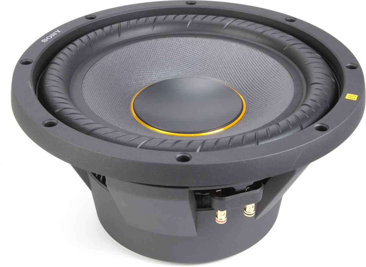 Sony XS-W122ES