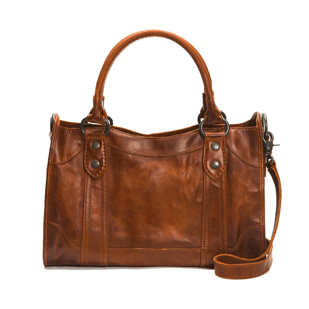 Frye Melissa Satchel