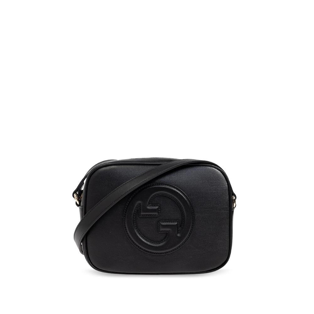 Gucci Mini Blondie Crossbody Bag