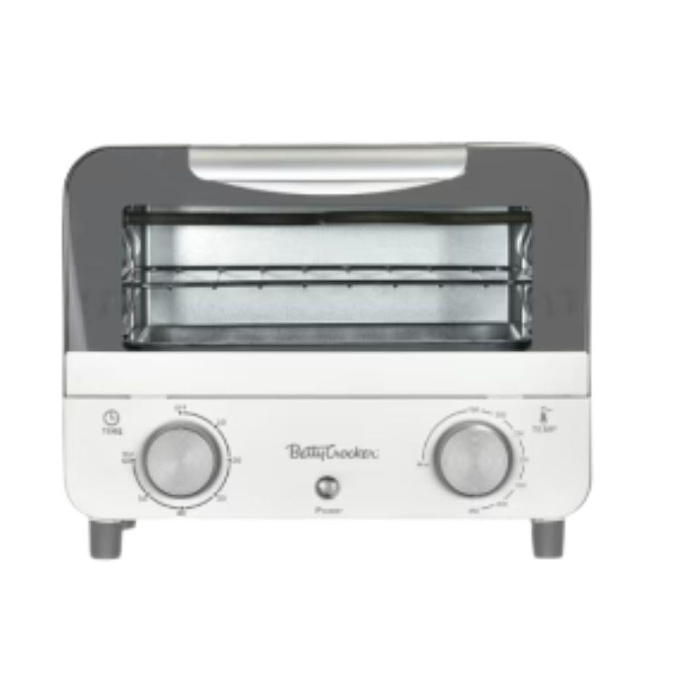 Betty Crocker Mini Toaster Oven 7L
