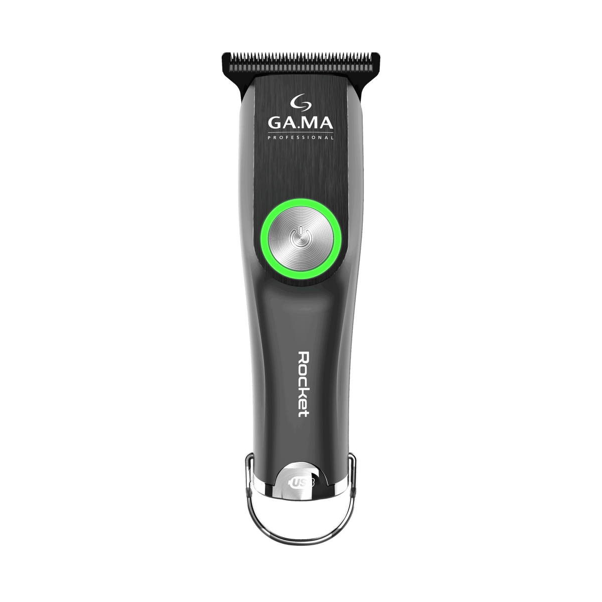 GA.MA Professional Trimmer Gt Rocket