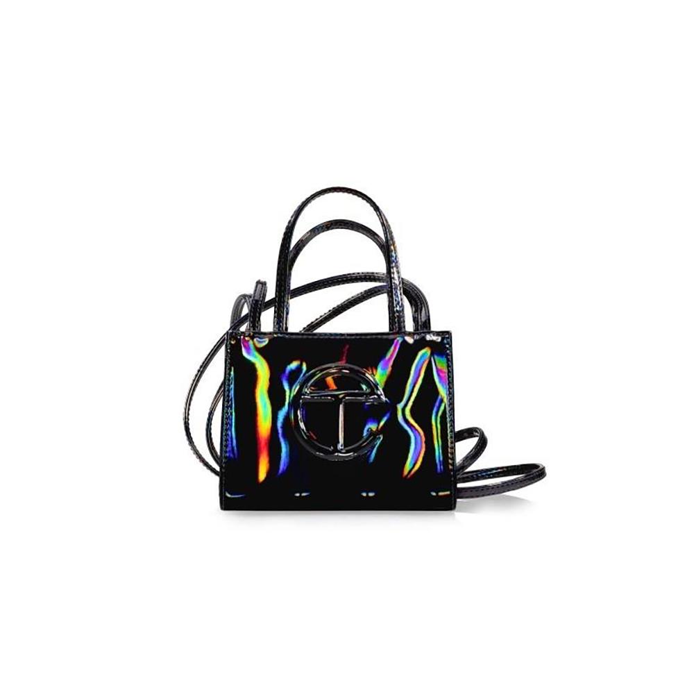 Telfar Small Shopping Bag