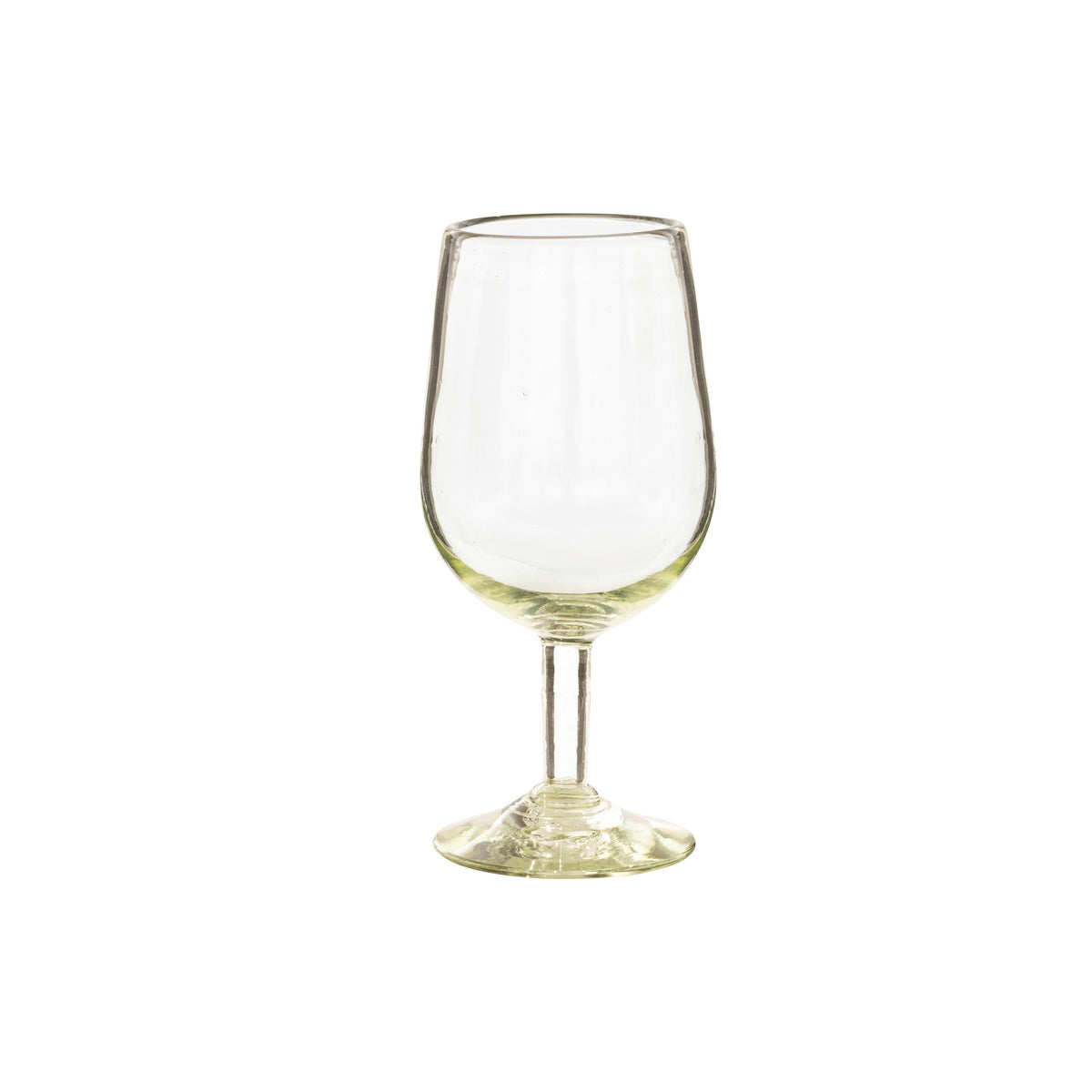 Casa Fina Acapulco Set Wine glasses Size 6 Pieces